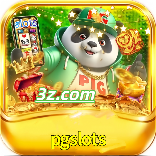  pgslots